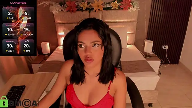 Snapshot of Cristal__adams chatting on 11.29.25 Cristal adams online show from 11.29.25