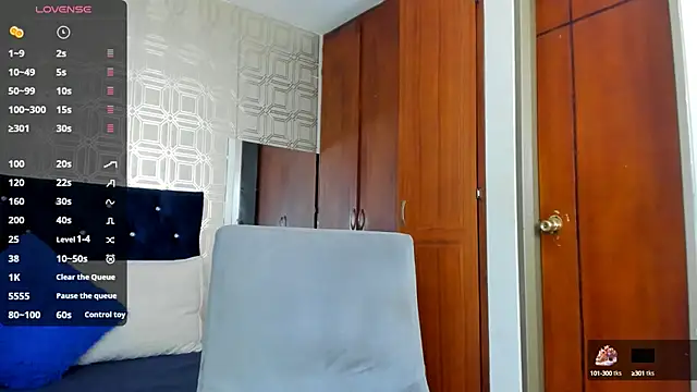 evelyn wine online show from 02.25.25