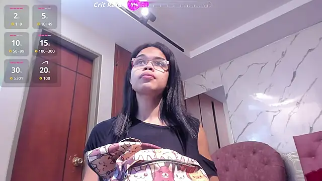 evelyn wine online show from 12.04.25