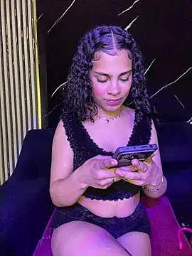 NINA 18 YEARS online show from 03.21.25