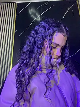 NINA 18 YEARS online show from 03.23.25