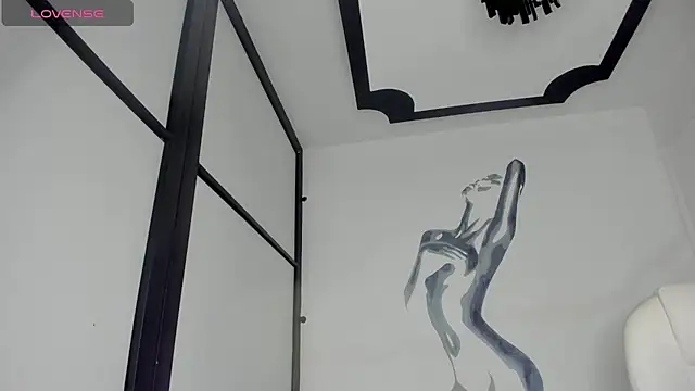 TinaJonnes  online show from 02.13.25