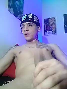 Snapshot of alex_rockstar chatting on 01.18.26 alex rockstar online show from 01.18.26