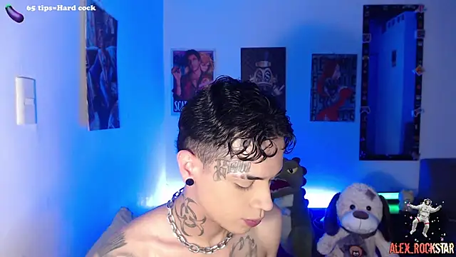 Snapshot of alex_rockstar chatting on 02.04.26 alex rockstar online show from 02.04.26