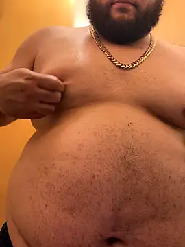 Snapshot of fatboyjayohh126 chatting on 09.25.25 fatboyjayohh126 online show from 09.25.25