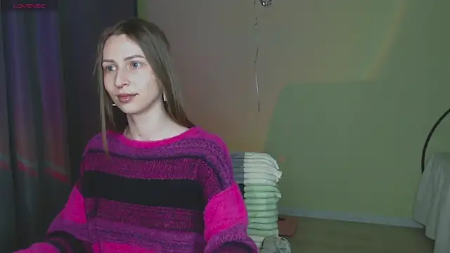 OaklynDobson online show from 10.03.25