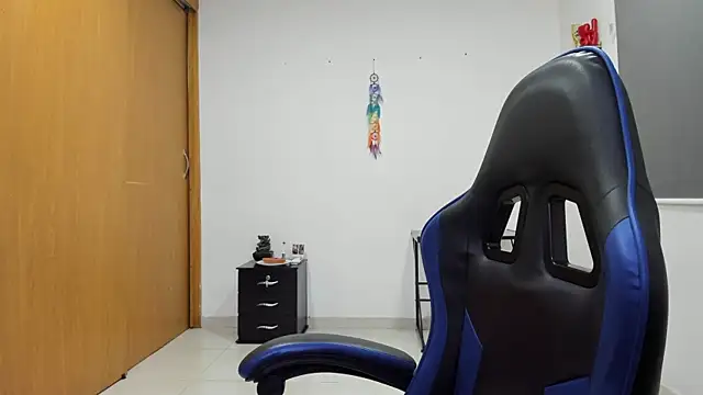 Samanthagax online show from 02.17.26