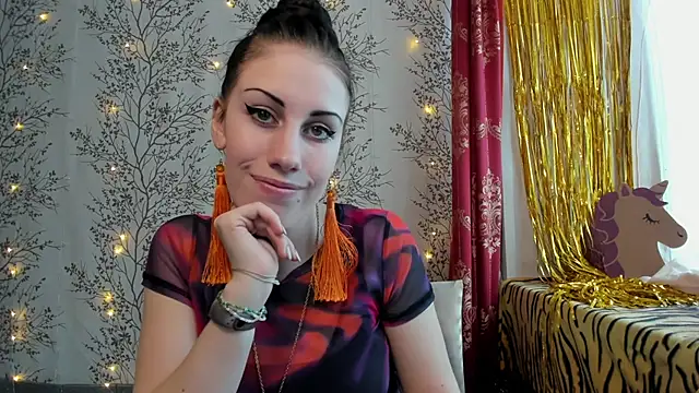 Snapshot of Mary0Lou chatting on 01.20.25 Mary0Lou online show from 01.20.25