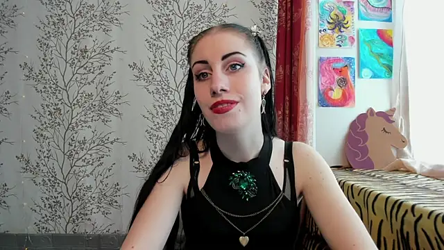 Snapshot of Mary0Lou chatting on 01.31.25 Mary0Lou online show from 01.31.25