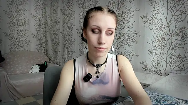 Snapshot of Mary0Lou chatting on 02.11.26 Mary0Lou online show from 02.11.26