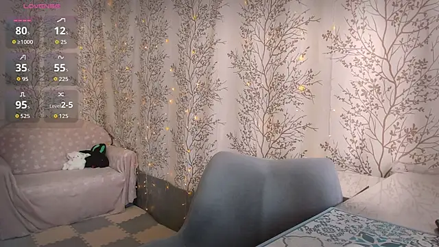 Snapshot of Mary0Lou chatting on 02.21.26 Mary0Lou online show from 02.21.26