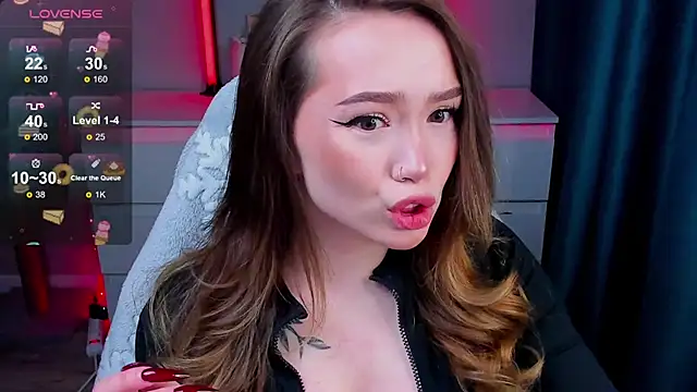 Evia r0se online show from 02.27.26