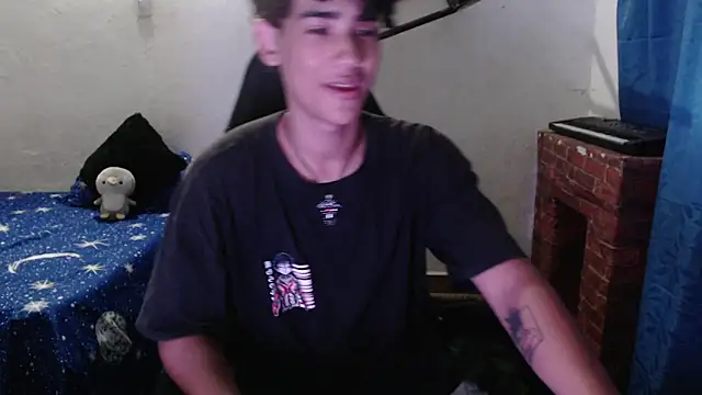 jake willianss online show from 02.10.25