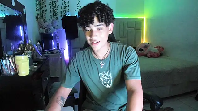 jake willianss online show from 04.05.26