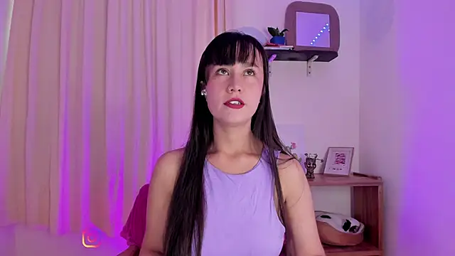 lila rush online show from 01.12.26