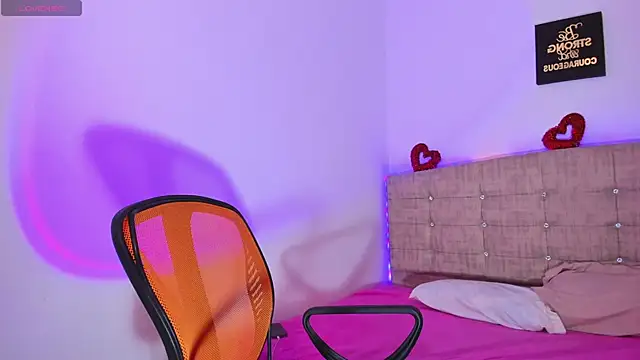 Catherine summer1 online show from 09.12.25