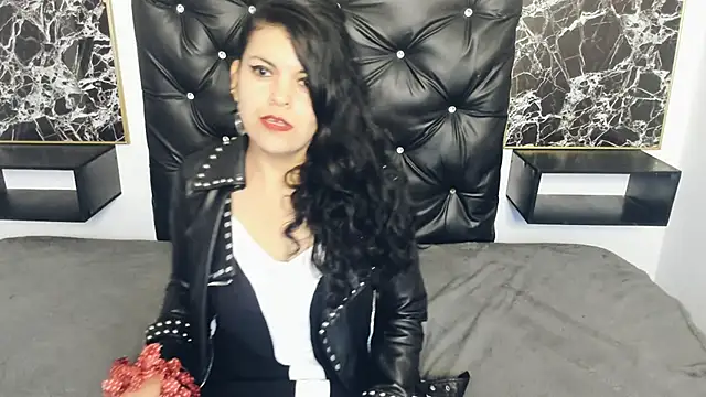 scarlett w0lf online show from 01.29.25