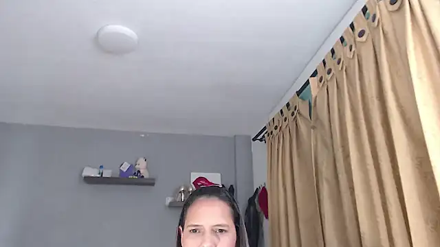 SusanLeroy online show from 02.05.26