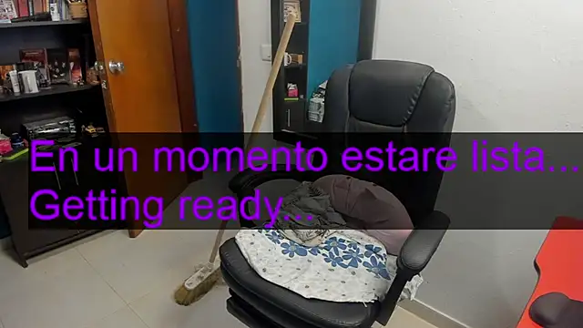 peanut tangerine online show from 02.14.26