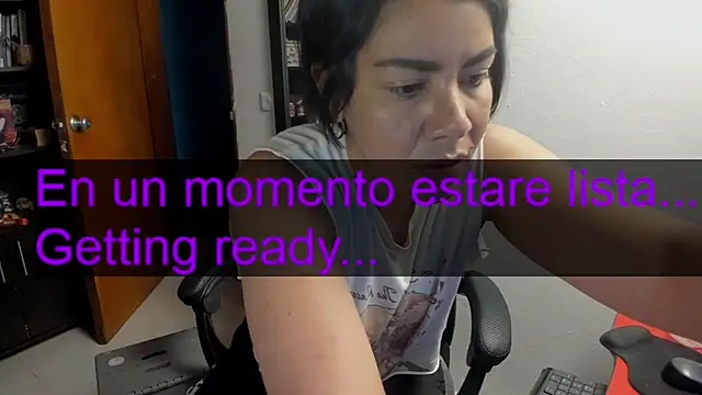 peanut tangerine online show from 03.30.26