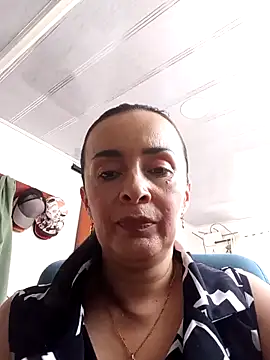 Samantha Sullivan  online show from 09.09.25