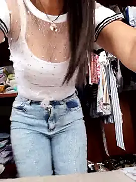 Samantha Sullivan  online show from 01.09.26