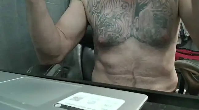 overaveragefreak4you online show from 01.05.25