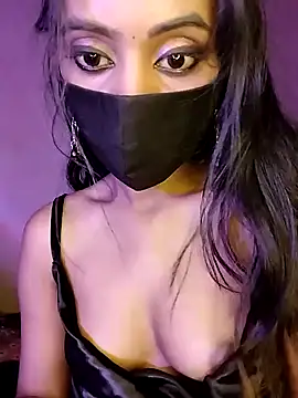 Sexy eye-19 online show from 12.05.24