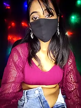 Sexy eye-19 online show from 02.07.25