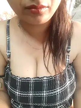sajida34 online show from 02.13.25