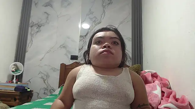 Snapshot of Michelle_Brooks chatting on 01.25.25 Michelle Brooks online show from 01.25.25