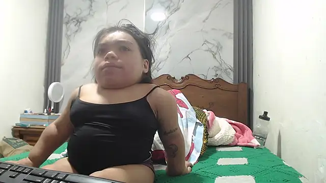 Snapshot of Michelle_Brooks chatting on 01.27.25 Michelle Brooks online show from 01.27.25