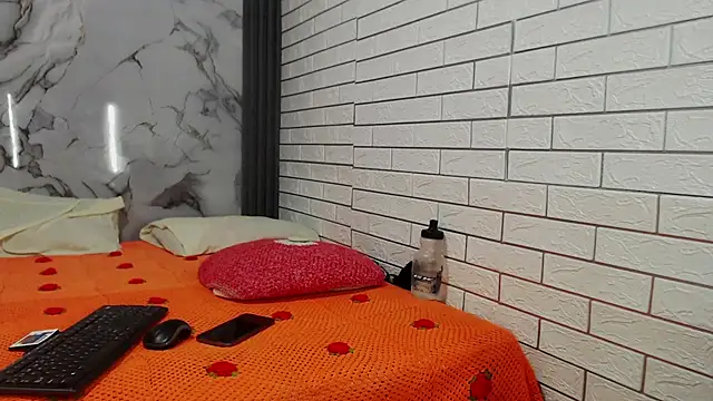 Snapshot of Michelle_Brooks chatting on 03.21.25 Michelle Brooks online show from 03.21.25