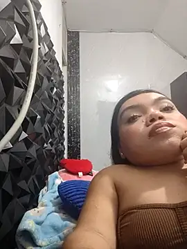 Michelle Brooks online show from 02.03.26