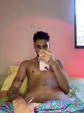 Lil Ric online show from 02.03.25