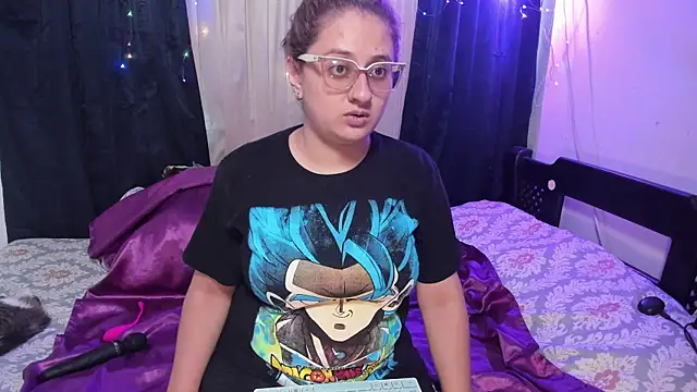 AnnieBigBoobs online show from 03.14.25