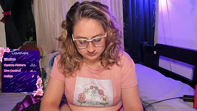 AnnieBigBoobs online show from 10.09.25