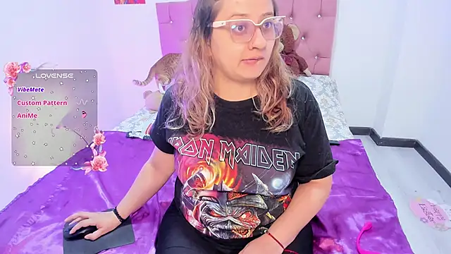 AnnieBigBoobs online show from 11.06.25