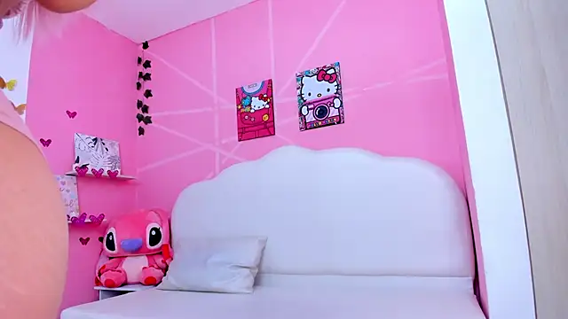 DaripQueen online show from 03.13.25