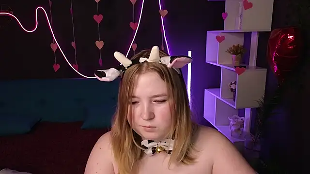 Snapshot of ChimberWol chatting on 02.17.25 ChimberWol online show from 02.17.25
