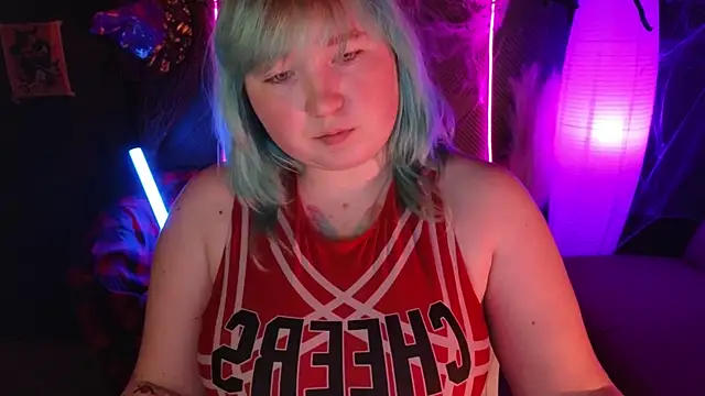 ChimberWol online show from 10.29.25