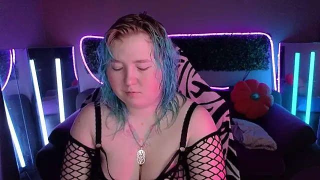 ChimberWol online show from 11.12.25