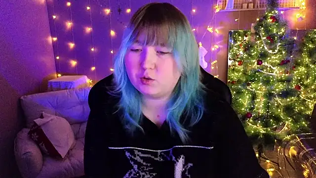 ChimberWol online show from 01.14.26