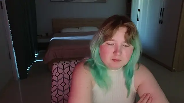 ChimberWol online show from 03.18.26