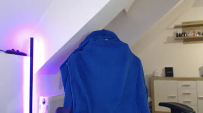 MateoHunk online show from 03.06.25