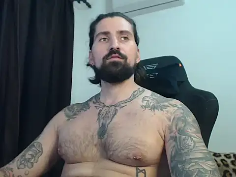 MateoHunk online show from 09.17.25