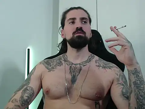 MateoHunk online show from 10.22.25