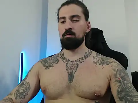 MateoHunk online show from 11.04.25