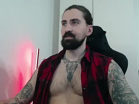 MateoHunk online show from 02.03.26