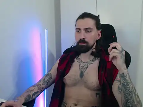 MateoHunk online show from 05.09.26
